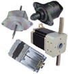 Small linear actuators