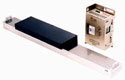 COBRA linear stepping motor with Star2000 drive