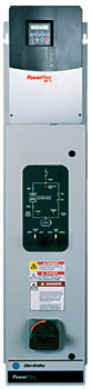 PowerFlex 400 Allen Bradley Inverter