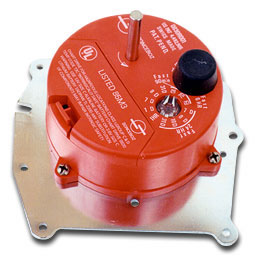 Sonceboz Chart Drive 830 fast-slow
