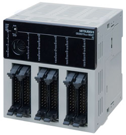 Mitsubishi Compact PLC type: FX3UC PLC (picture 2)
