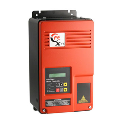 Fairford Electronics Soft Starters