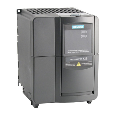 Micromaster 420 series Micromaster 420 series