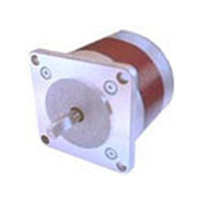 Hybrid stepping motors