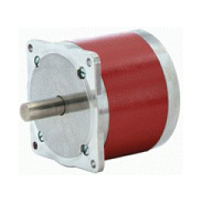 Top Drive Stepping Motors