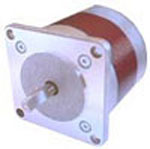 Hybrid stepping motors