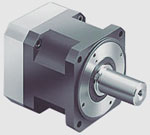 Neugart PLS-HP low backlash planetary gearbox