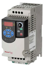 PowerFlex 4M Allen Bradley Inverter