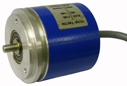 HMK encoder type: P1010509